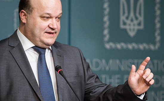 Посол Украины получил задание устроить встречу Порошенко с Трампом