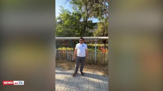 Оппозиционный член Совета старейшин Еревана: Почему в Ачапняке закрыли три детсада?