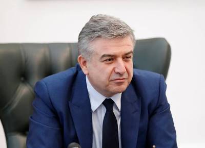 «Հրապարակ». Կարեն Կարապետյանը՝ իշխանության թիրախում
