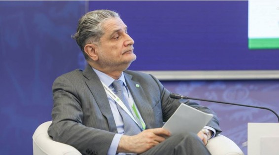 Тигран Саргсян: «Крылья Татева» стали результатом государственно-частного партнерства
