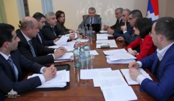 Ամփոփվել են Սահմանադրության նախագծի նախնական տարբերակի հանրային քննարկումների արդյունքները