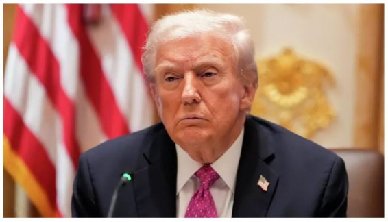 Трамп высказался об испытаниях 