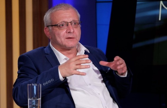 ՔՊ-ում դեմոկրատիան ընկալվում է միայն որպես ընտրությունների մեխանիկա. Սուրենյանց