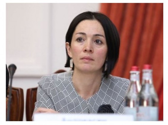 Глава МОНКС Армении: Под моим именем на различных платформах открыты фейковые аккаунты