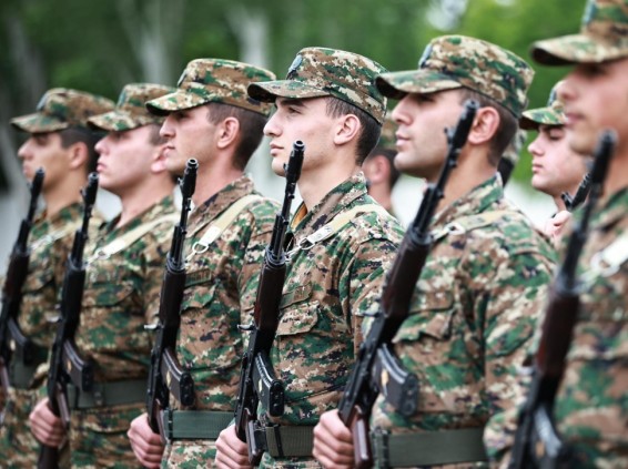 Կառավարությունը հաստատեց. 2026 թ. հունվարի 1-ից Հայաստանում պարտադիր զինվորական ծառայության ժամկետը 6 ամսով կկրճատվի (Տեսանյութ)