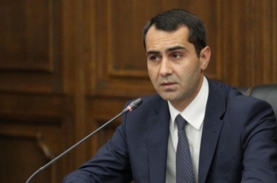 Ոչ մի վարկած չի բացառվում, քննակվում են բոլոր վարկածներն ու բոլոր վարկածներով ուսումնասիրություն է իրականացվում. Գեղարքունիքի մարզպետը՝ 3-ամյա Տիգրանի անհետացման մասին