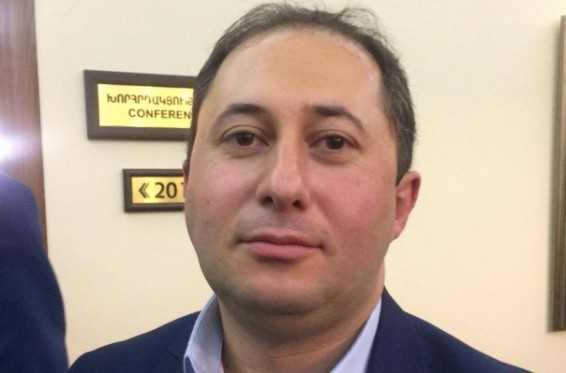 «Բժշկական կրթության առկա մակարդակը պետք է համարել անթույլատրելի». երիտասարդ բժիշկ