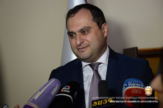 Գևորգ Ներսիսյանը և որդին ձերբակալված են, ցուցմունքներ են տվել․ Զոհրաբյան