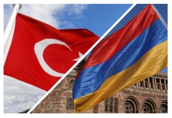 Армения выполнила все подготовительные работы для открытия границы с Турцией – секретарь Совбеза