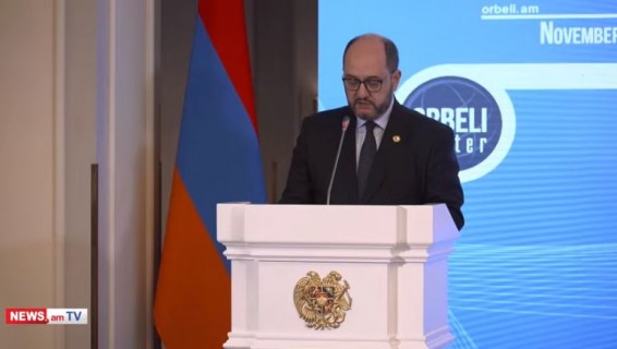 Глава аппарата премьер-министра Армении: Мирный процесс уже приносит практические результаты