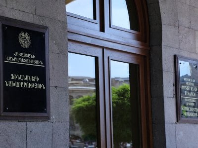 Փաշինյանը կադրային նոր նշանակում է արել ֆինանսների նախարարությունում