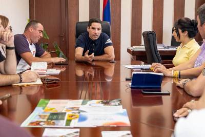 «Հրապարակ». Երկու ամսում երեք հայց Գարիկ Սարգսյանի դեմ