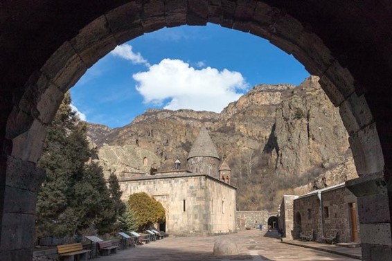 Գառնի-Գեղարդ, Դիլիջան, Երևանյան շրջայցեր. ո՞ր վայրերն են ամենից շատ նախընտրել 2025-ին ՀՀ այցելած զբոսաշրջիկները