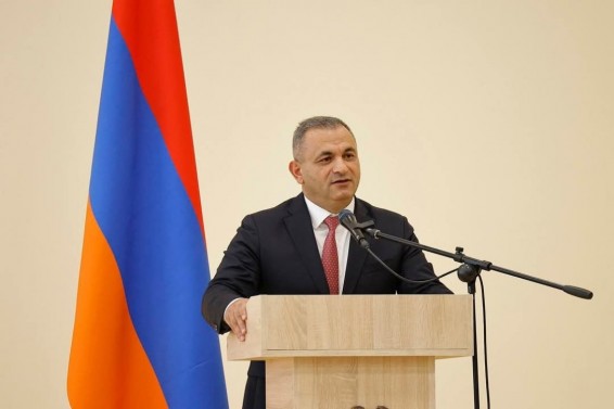 Ինքնակառավարման համակարգն օր օրի ավելի է կայանում՝ շնորհիվ ՀՀ կառավարության բարեփոխումների. Կոտայքի մարզպետ