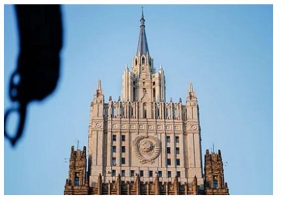 В МИД России отреагировали на заявления из Армении о «гибридных войнах»