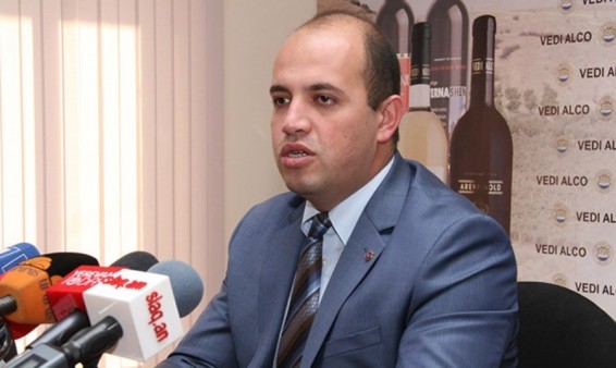 Ադրբեջանի համար հայ զինվորի մարտական պատրաստվածությունն ավելի մեծ նշանակություն ունի. Հրանտ Մելիք-Շահնազարյան