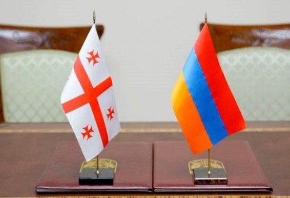 Армения одобрила ратификацию соглашения с Грузией о реадмиссии