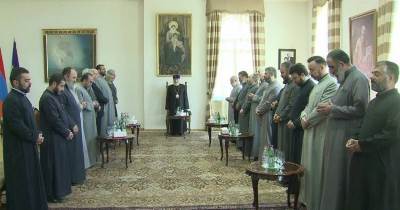 «Հրապարակ». Եկեղեցու վերնախավի դիրքորոշումը կոշտ է եղել