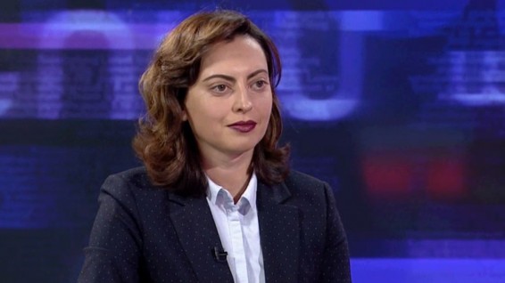 Անհոգ եղեք՝ ամեն ինչ լավ է. Լենա Նազարյանը՝ խորհրդարանական ընտրություններին չառաջադրվելու մասին