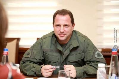«Հրապարակ». Դավիթ Տոնոյանին թույլ չեն տալու