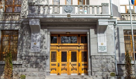 Դատախազությունը կբողոքարկի ուսանողի նկատմամբ բռնություն կիրառած անձանց ազատ մնալու որոշումը