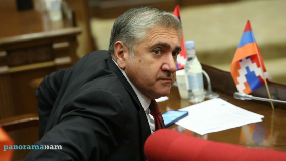 Մեր դասարանի Հովսեփյան Մուրադն ասում էր՝ Սբխեչը Մարտի 8-ը կտրում է. Արթուր Խաչատրյանը՝ Փաշինյանին