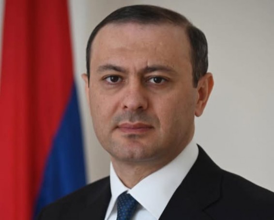 Արմեն Գրիգորյանն ու Հիքմեթ Հաջիևը կմասնակցեն պանելային քննարկման