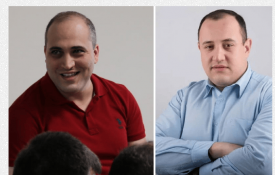 Միհրան Հակոբյանի վրա հարձակման միակ պատասխանատուն Հայաստանում գործող ռեժիմն է. Նարեկ Սամսոնյան