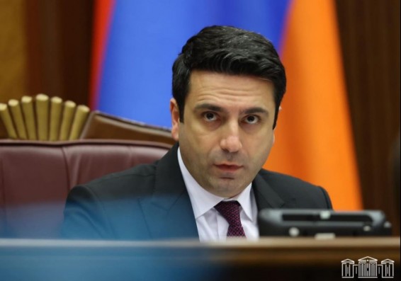 Դրական լուծման միտում ես տեսնում եմ. Ալեն Սիմոնյանը՝ գերիների և պահվող անձանց վերադարձի մասին
