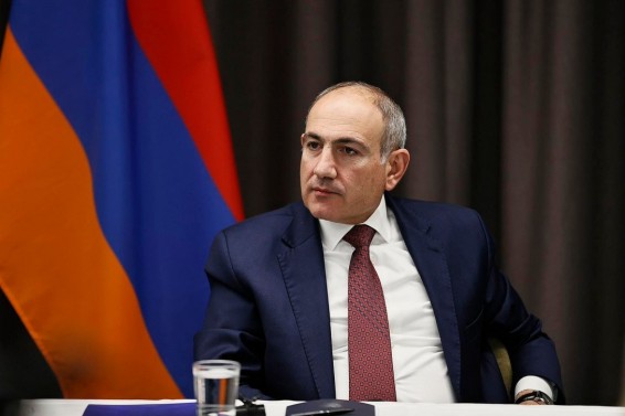 Ամեն ինչի գնացել ենք հանուն Ղարաբաղի, բայց այդ ճանապարհին մեր աչքերը բացվել են. Ղարաբաղի հարցի շարունակությունը նշանակում է նոր պատերազմ, նոր զոհեր. Նիկոլ Փաշինյան