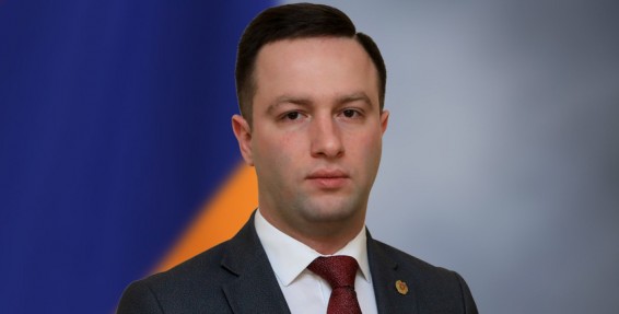 ԶՈւ-ում անփառունակ ծառայությամբ «աչքի ընկած» անձի հայտարարությունը բանակի դեմ տեղեկատվական գրոհի ձախողված փորձ է․ ՊՆ մամուլի քարտուղար