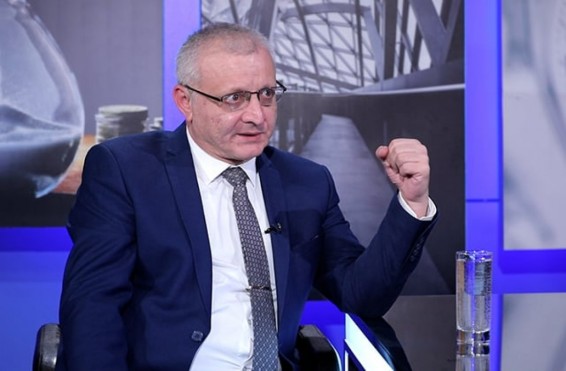 Էրդողանի հիշատակած «խորհրդանշական քայլերը» դժվար է ընկալել որպես հայ–թուրքական հարաբերությունների ինստիտուցիոնալ կամ բովանդակային առաջընթաց. քաղաքագետ
