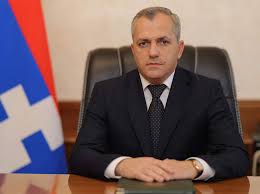 «Ժողովուրդ». Ինչ է սպասվում Արցախի նախագահ Շահրամանյանին. հնարավոր է մեղադրանք առաջադրվի