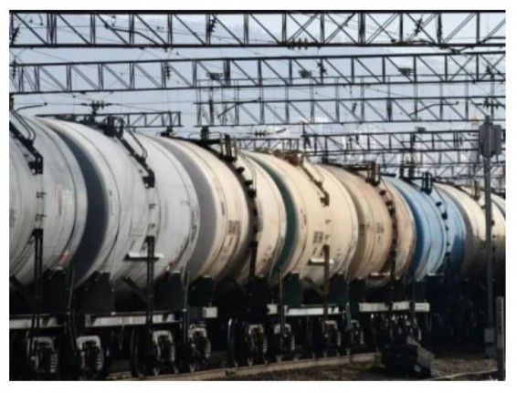 Сегодня из Азербайджана в Армению отправляется первая партия нефтепродуктов