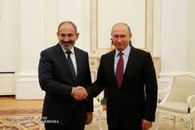 Դեկտեմբերի 21-22-ը կկայանա ԵԱՏՄ բարձրագույն խորհրդի նիստն ու ԱՊՀ ղեկավարների ոչ պաշտոնական հանդիպումը