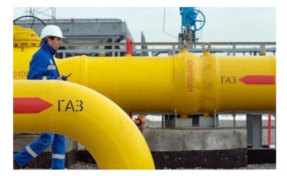 Азербайджан может начать поставки газа на Украину