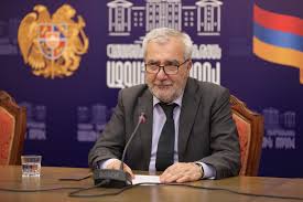 «Հրապարակ». ՔՊ վարչությունը գրանցել է Անդրանիկ Քոչարյանի թեկնածությունը` ՔՊ հաջորդ պառլամենտի թեկնածուների թվում