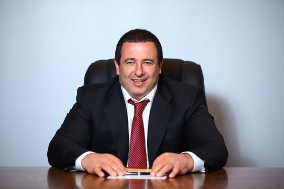 «Առաջարկ Հայաստանին» նախագիծն այս տարի սկսեց իր ոգևորիչ ճամփորդությունը մեր երկրի քաղաքներով ու գյուղերով, սփյուռքի համայնքներով. Ծառուկյան