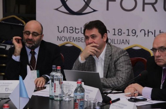 Հայաստանի ՏՏ համայնքը ձգտում է հայտնվել ամենանորարար երկրների թոփ 20-ում