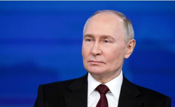 Путин утвердил установление 19 апреля Дня памяти жертв геноцида народа СССР