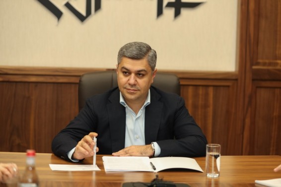 Վստահ եմ՝ ունենալու ենք երկիր, որի մասին երազում ենք. Արթուր Վանեցյան (տեսանյութ)