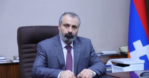 Организация «Американцы во имя Арцаха» подала петицию с требованием освободить Давида Бабаяна