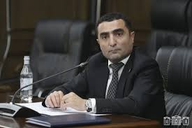 ՀԷՑ-ն այլևս ծառայում է մեր ժողովրդին. Ռոմանոս Պետրոսյան