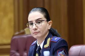 Генеральный прокурор РА недовольна судами