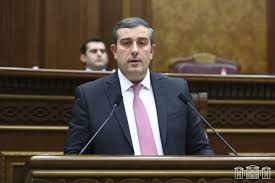 Ուշացած արդարադատություն չպիտի լինի, այն մերժված է, հետևողական եմ դատավորների քայլերին․ ԲԴԽ նախագահ