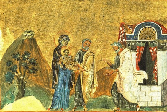 Армянская Апостольская церковь сегодня отмечает праздник Наречения имени Господа Иисуса Христа