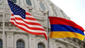 ԱՄՆ պատվիրակությունը Բաքվից կայցելի Հայաստան