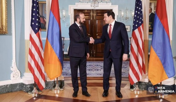Создаётся компания развития TRIPP сроком на 49 лет, 74% будет принадлежать США