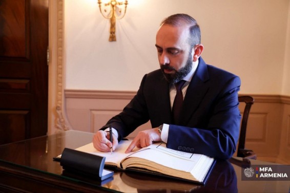 Նպատակ չունենք դուրս թողնել Ռուսաստանին, նրանք կարող են համագործակցել TRIPP-ի հետ. Միրզոյան
