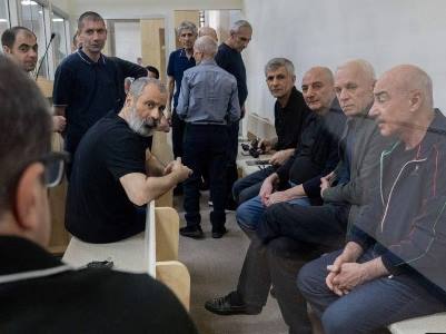 В Азербайджане армянским пленным запретили читать Библию, а также сожгли татуировки с религиозными символами